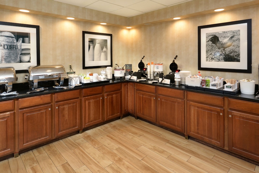 Hampton Inn & Suites Greenville Spartanburg I 85 SC - photo 45