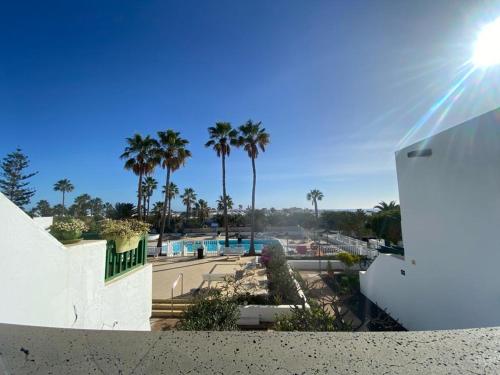 Gabriela Sea View in Puerto Del Carmen, Spain