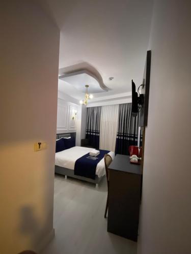 Ramos Boutique Hotel Sultanahmet — 4-Star Luxury Hotel in Istanbul, Turkey