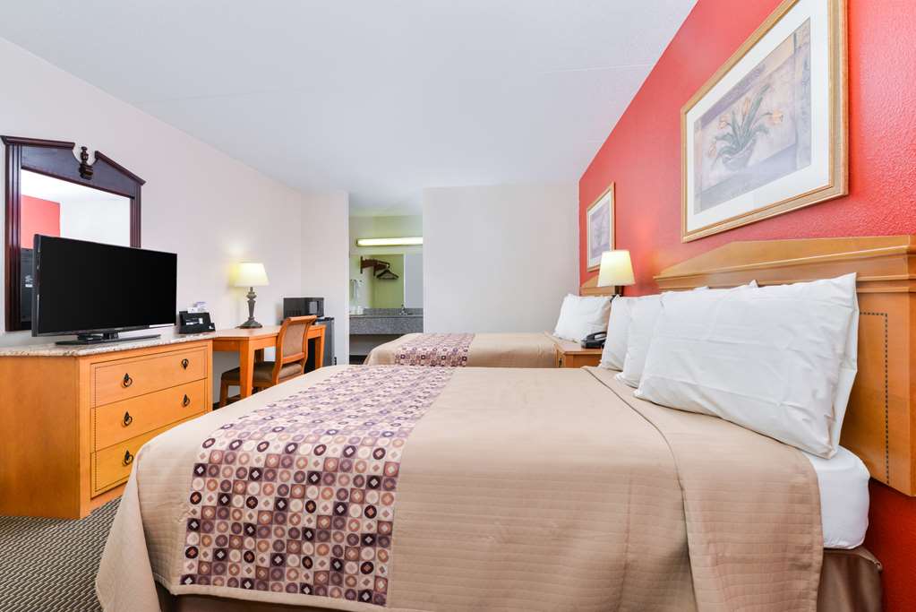 Americas Best Value InnGoodlettsville N. Nashville - photo 14