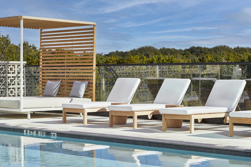 AC Hotel by Marriott Austin Hill Country - photo 28