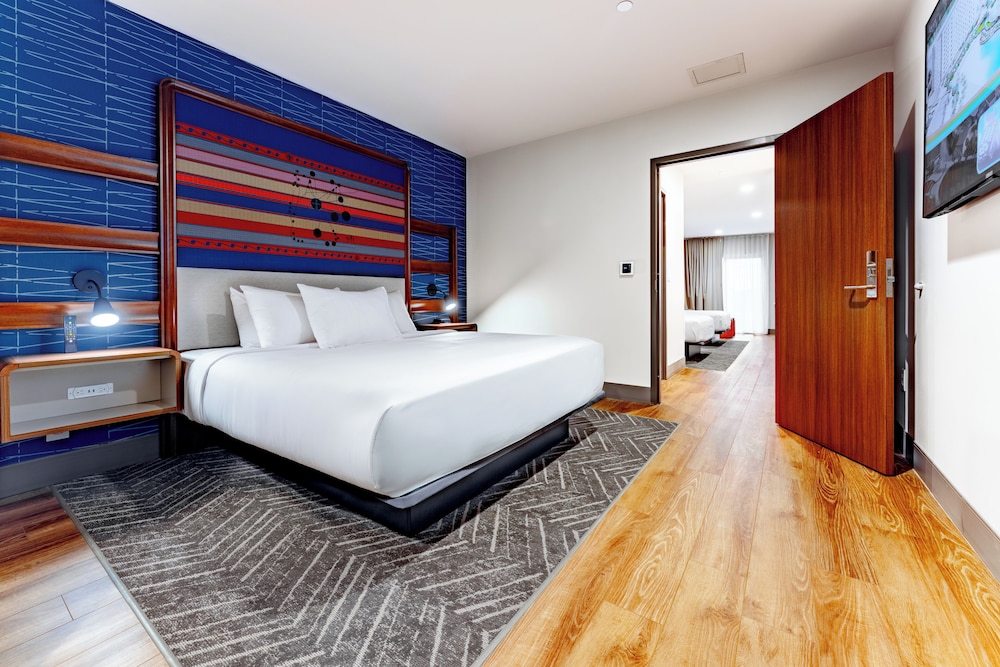 OKANA Resort & Indoor Waterpark - photo 22