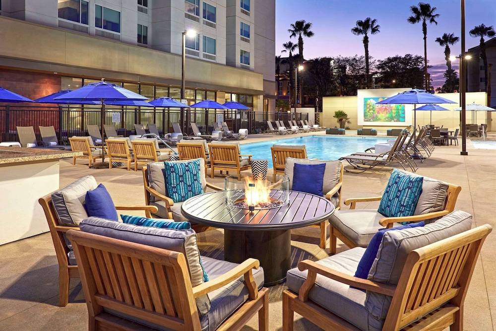 Anaheim Resort Suites - photo 51