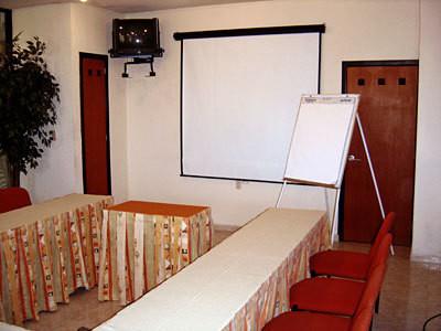 Casa Real Hotel & Suites — Boca Del Rio — photo 3