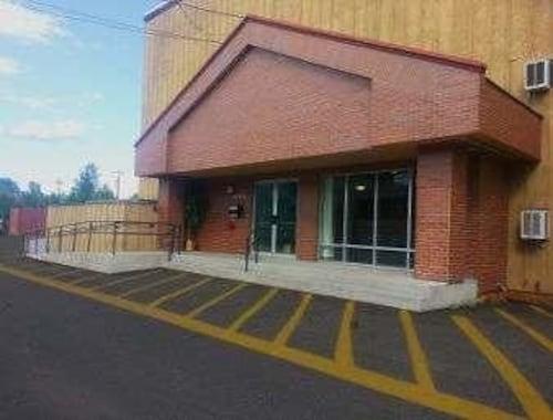 Travelodge Fairbanks — hotel in Fairbanks