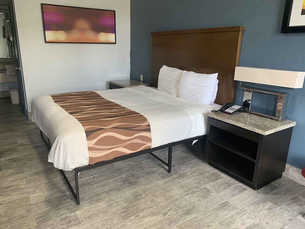 Magnolia Inn Of Biloxi Ocean Springs Pascagoula & Gautier - photo 5