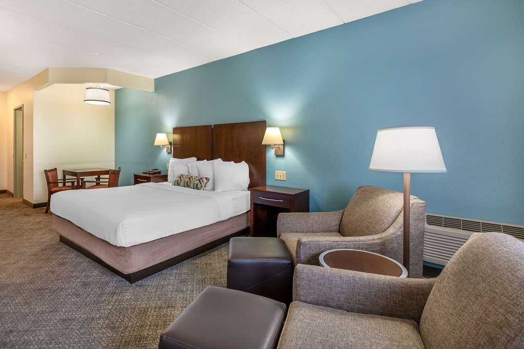 Best Western Port Clinton - photo 3