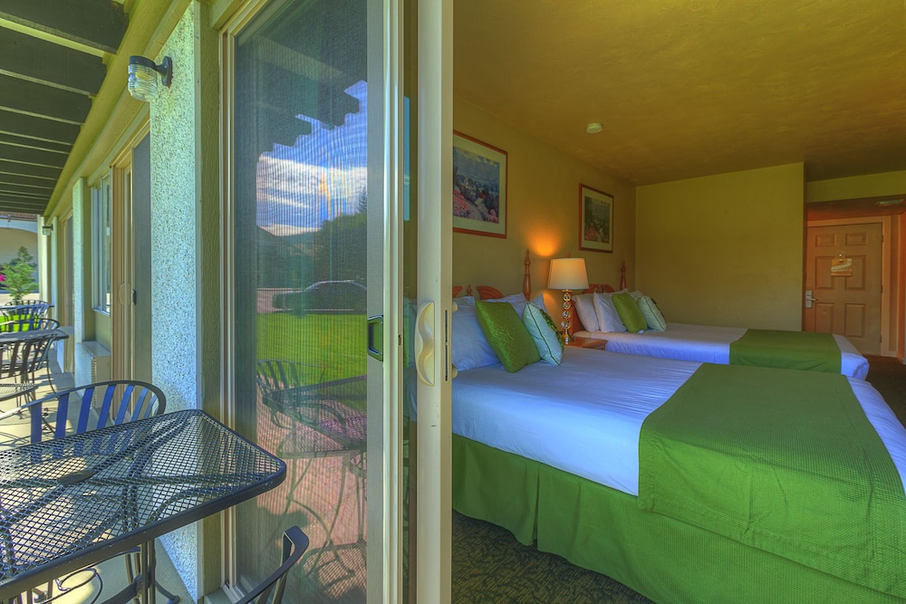 Der Ritterhof Inn - photo 7