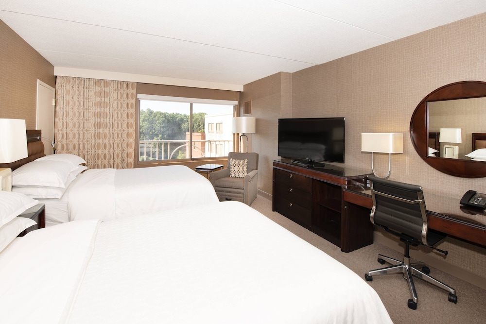 Sheraton Hartford South Hotel - photo 16