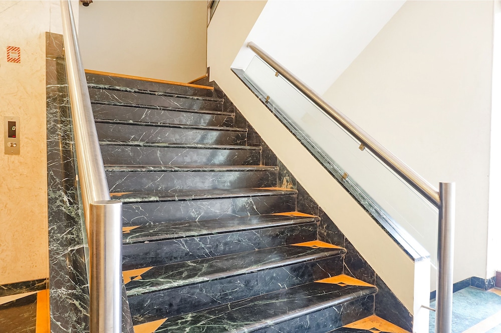 The Golden Emerald - last minute hotel in Pune