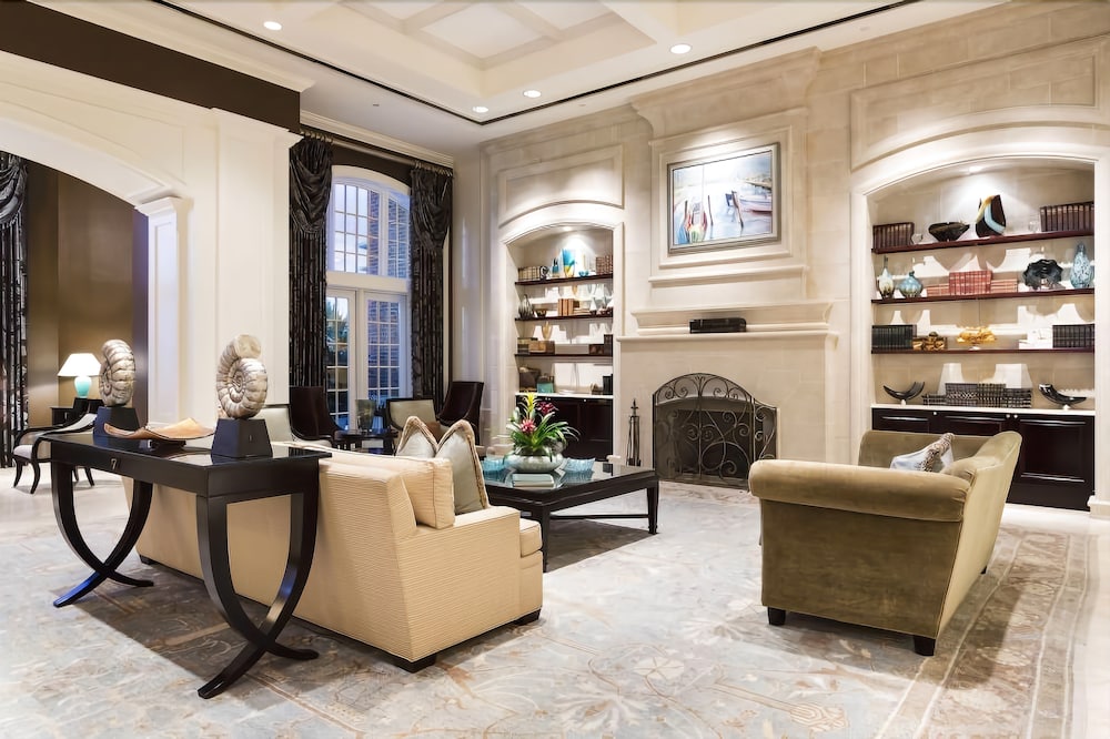 Grande luxury 2 Bed Luxury within the Reunion Grande Luxury Suite Ho — 4-Star Luxury Hotel in Kissimmee, United States