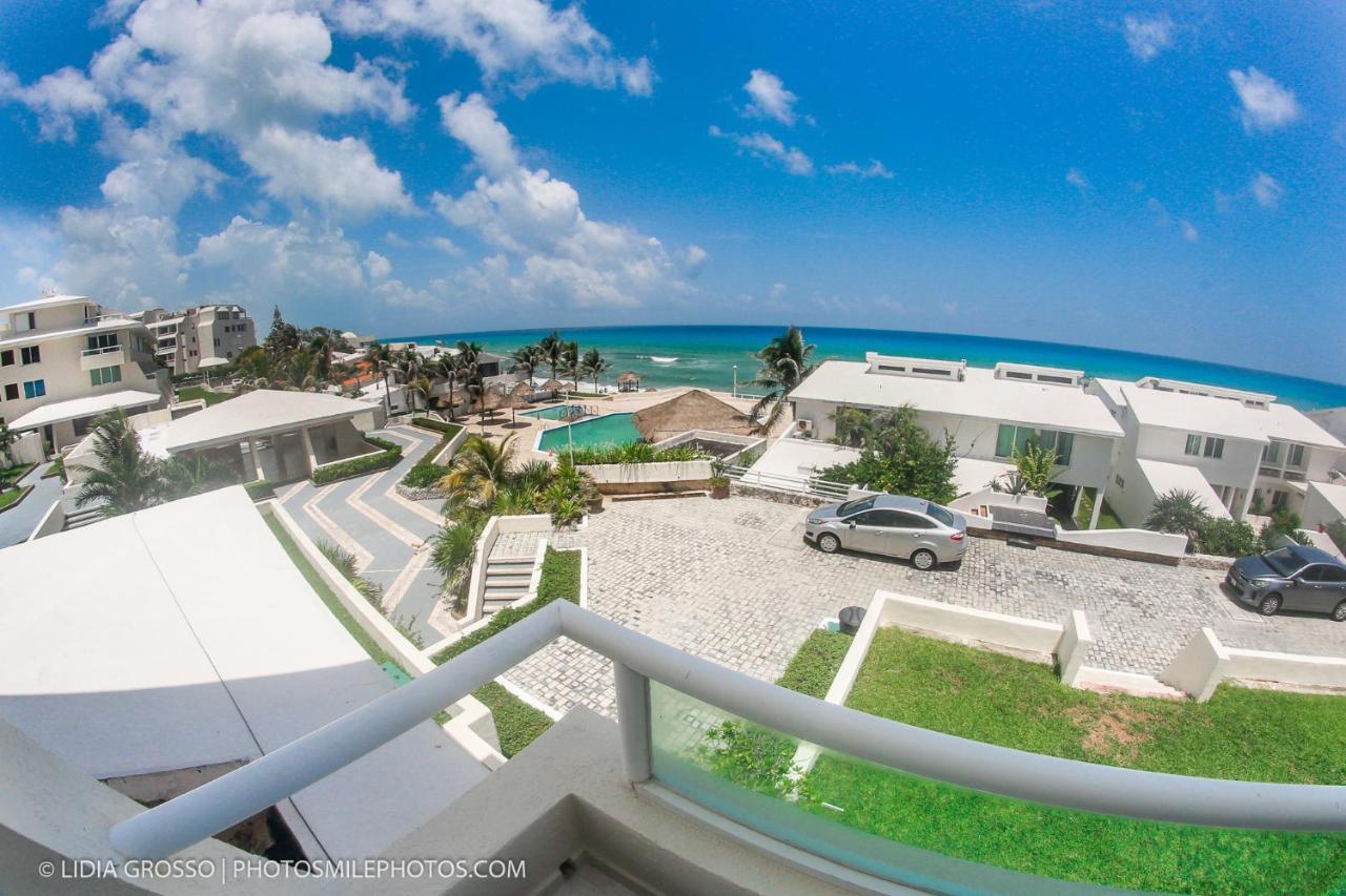 Brisas Shores Beach & Oceanfront Apartments 1 Or 2 Bedrooms Cancun Hotel Zone in Cancun, Mexico