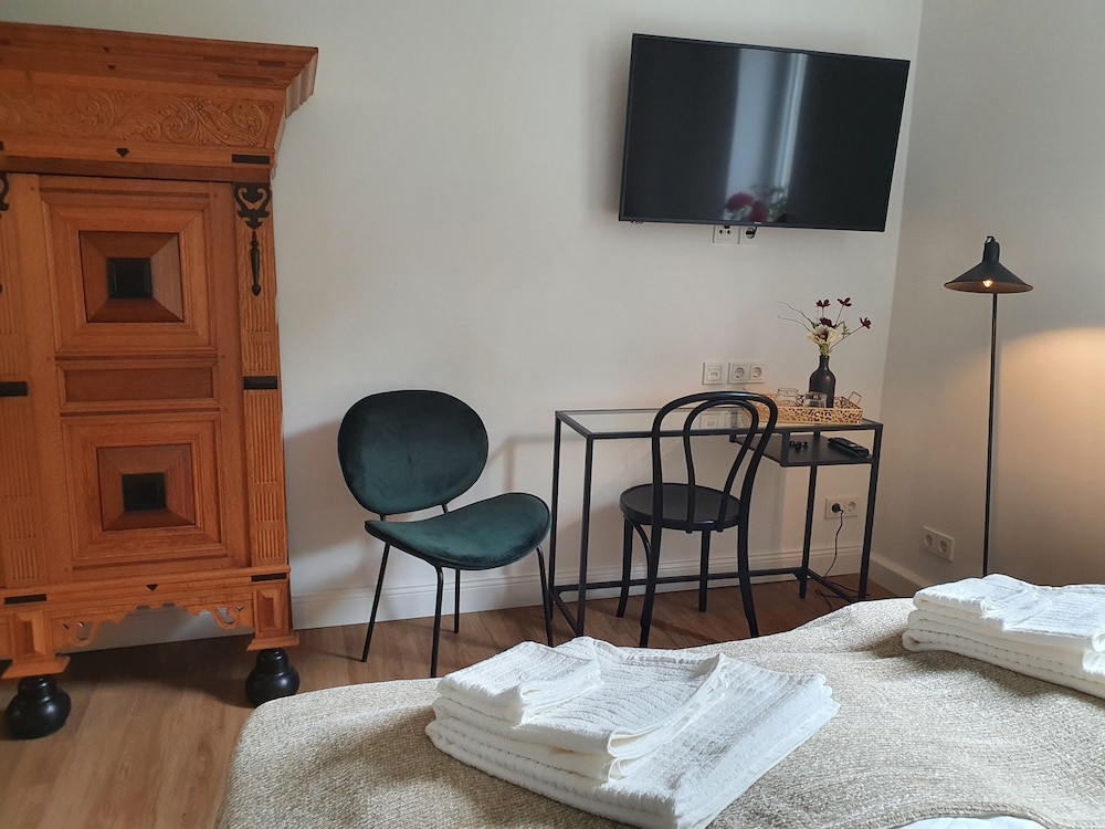 Boutique Hotel Villa Horbach — Idar-Oberstein — photo 3