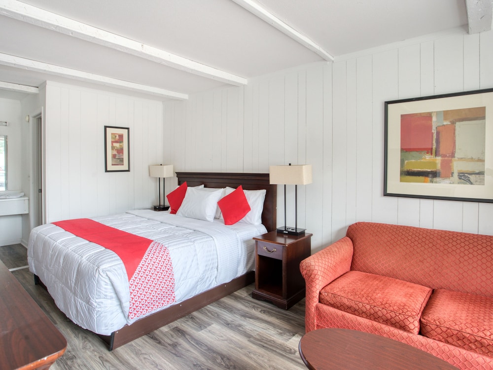 OYO Inn Kernersville - photo 5