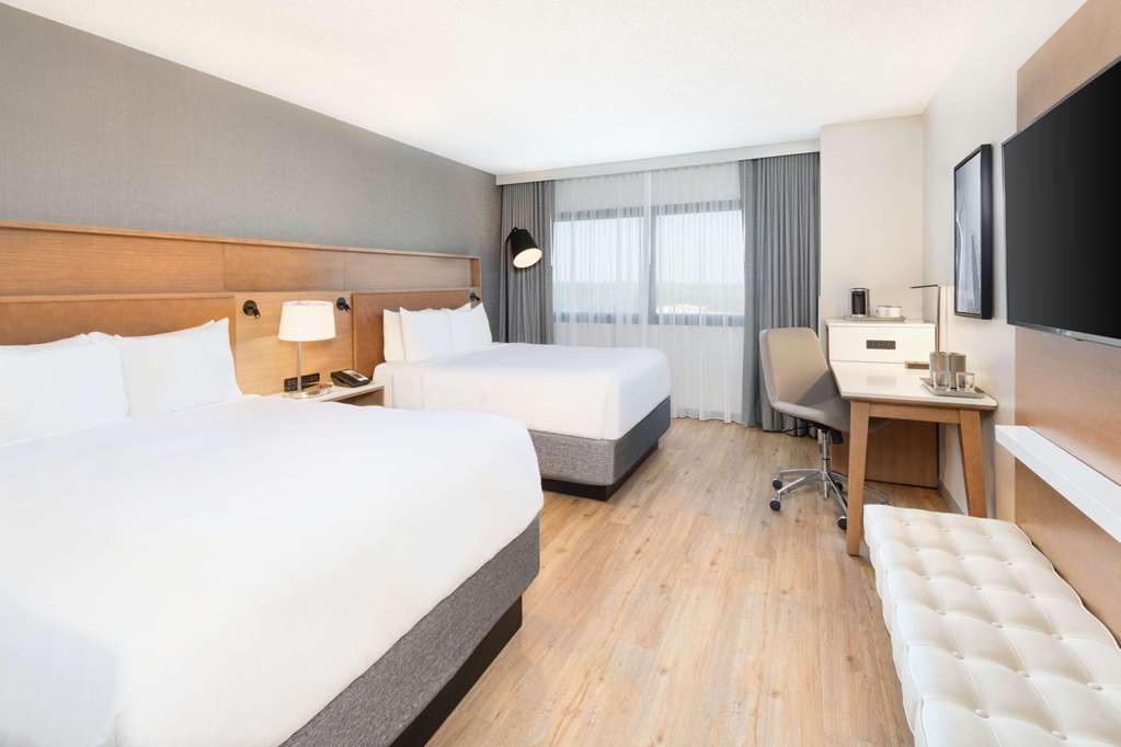 Radisson Hotel Nashville Airport - photo 7