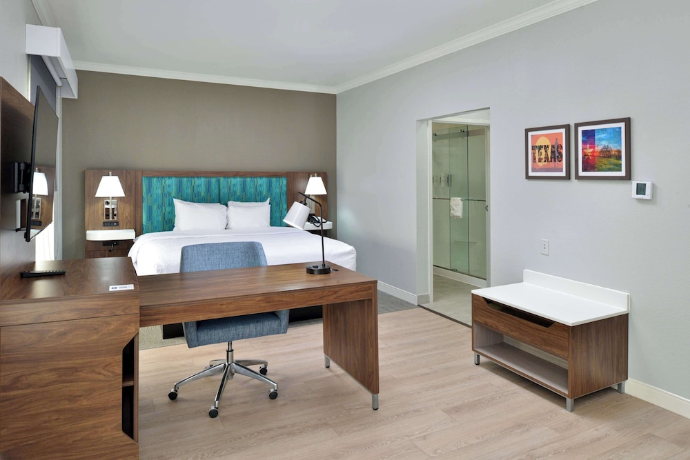 Hampton Inn & Suites Greenville - photo 19