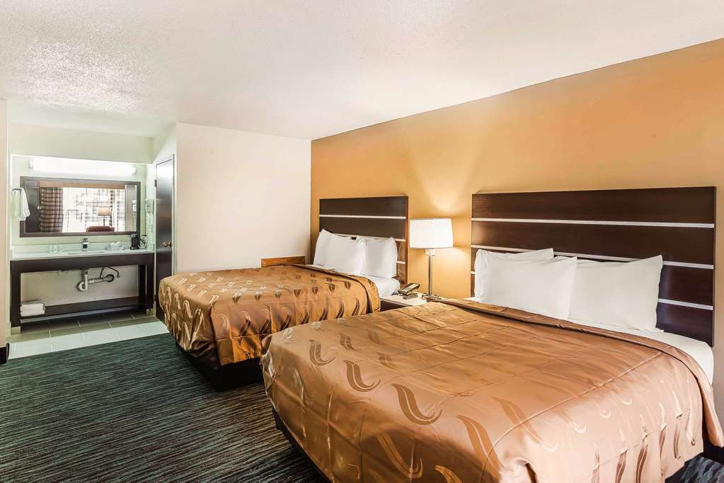 Quality Inn South Boston Danville East - photo 17
