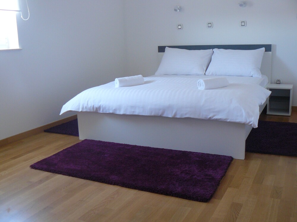 Nest Accommodation — Privlaka — photo 4