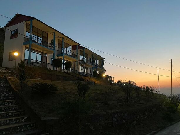 Sindhuligadhi Mountain Resort — hotel in Janakpur