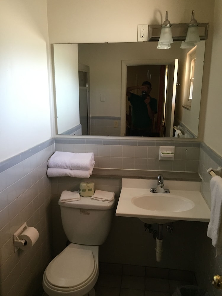 Gretna Motel - photo 15