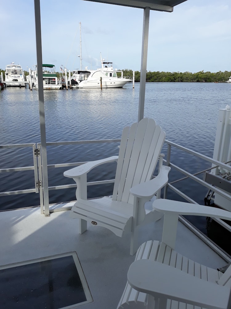 Mangrove Marina and Resort Aqualodge Houseboats - photo 126