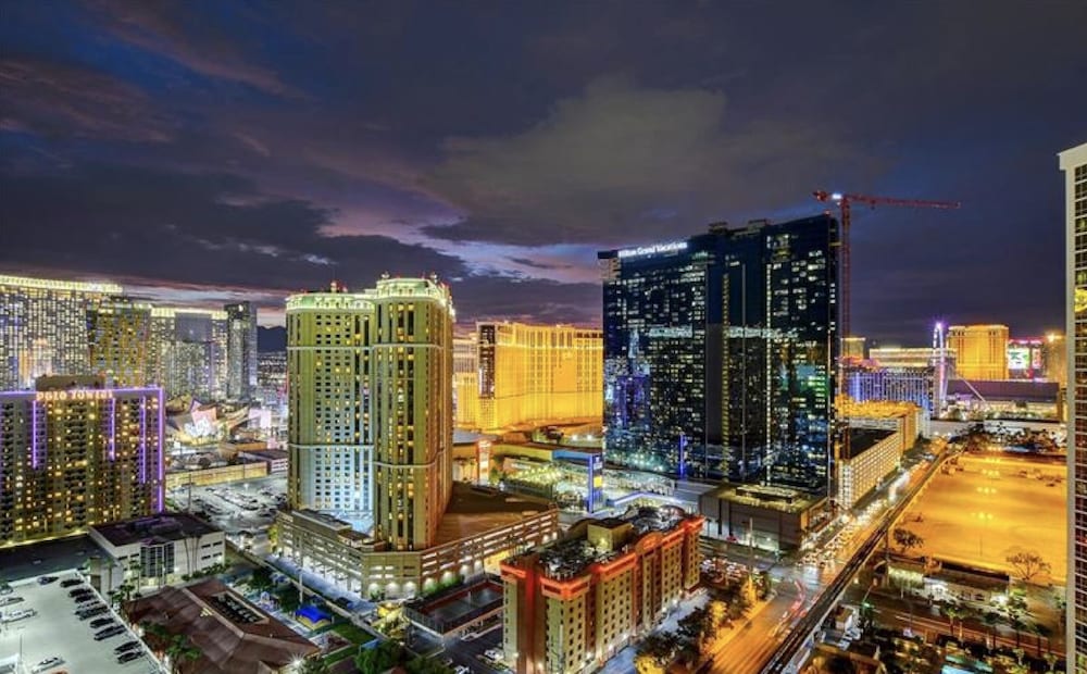MGM Vegas Signature Suites Collection - photo 51