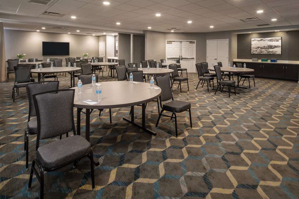 Sonesta ES Suites Fairfax Fair Lakes - photo 28