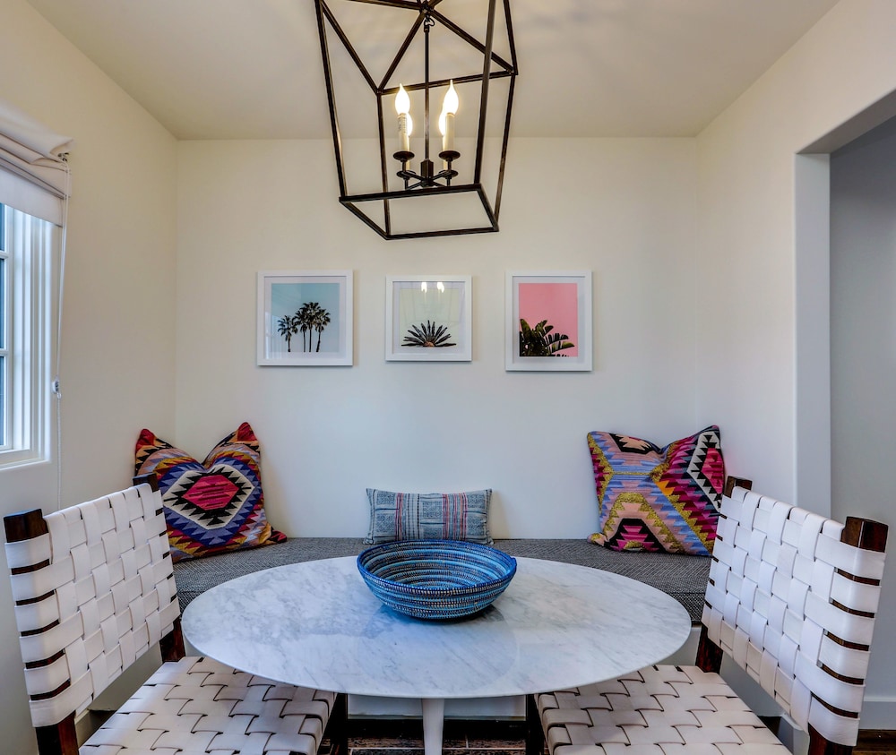 La Serena Villas A Kirkwood Collection Hotel - photo 23