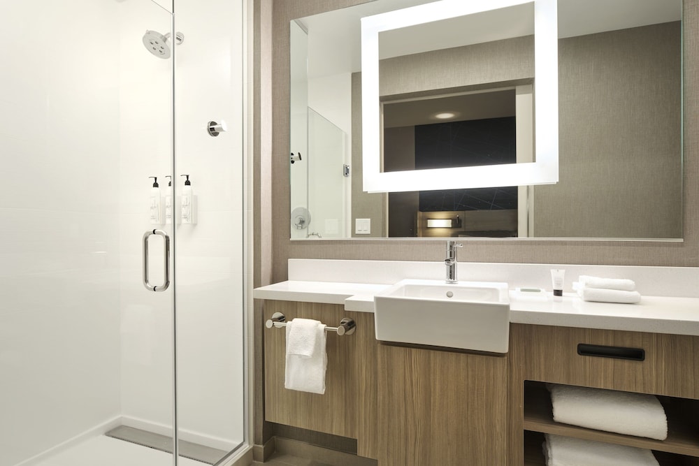 SpringHill Suites by Marriott Las Vegas Airport - photo 12