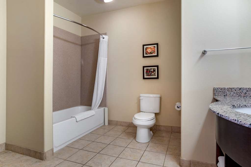 Comfort Inn & Suites Scott West Lafayette - photo 21