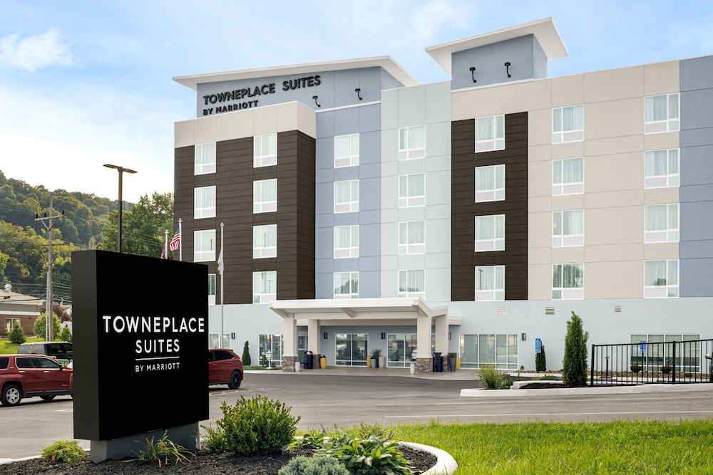 TownePlace Suites by Marriott Ironton - featured photo