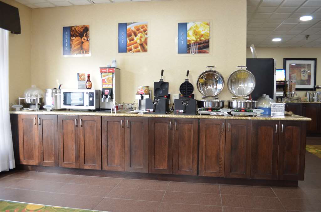 Best Western Classic Inn - photo 5