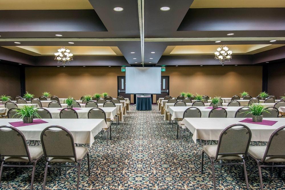 Holiday Inn Clarkston Lewiston by IHG - photo 66