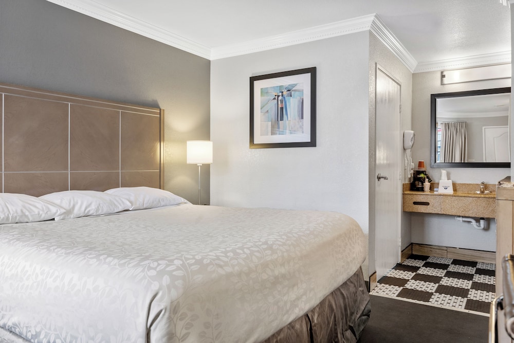 Americas Best Value Inn Milpitas Silicon Valley - photo 24