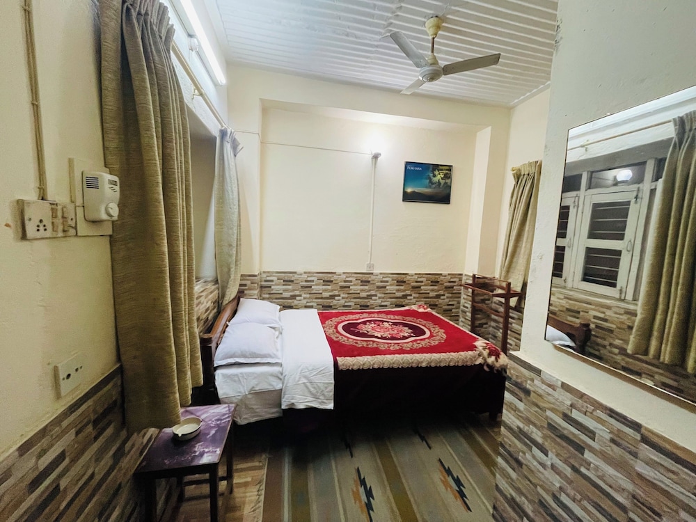 Hotel Vibe — Pokhara — photo 3