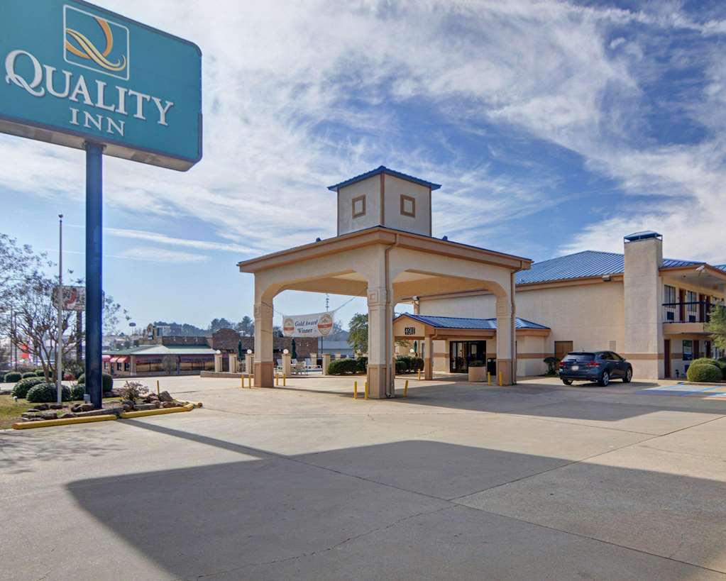 Quality Inn Marshall — Marshall — photo 2
