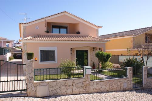 Vila Isabel — 4-Star Luxury Hotel in Altura, Portugal