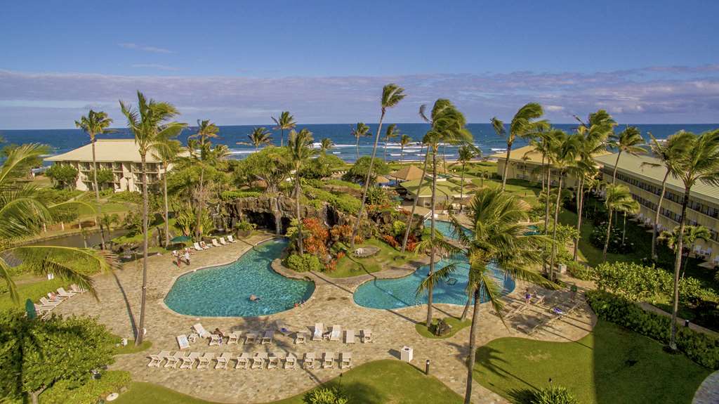 Outrigger Kauaʻi Beach Resort & Spa - photo 28