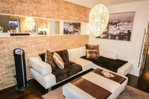 Ferienwohnung Residenz am Redderkrog — 4-Star Luxury Hotel in Scharbeutz, Germany