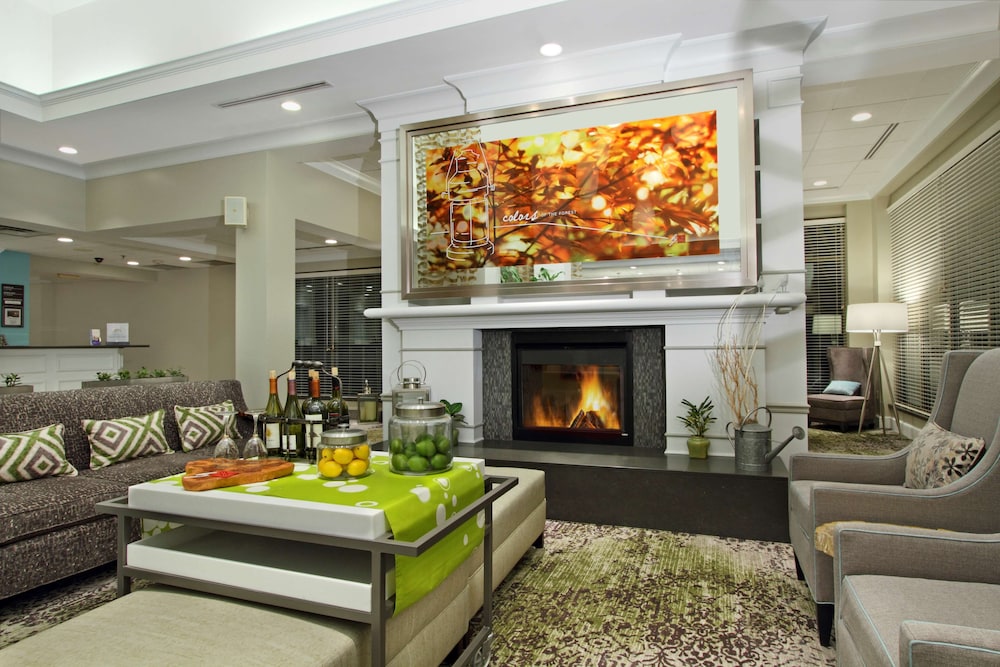 Hilton Garden Inn Columbus University Area - photo 5