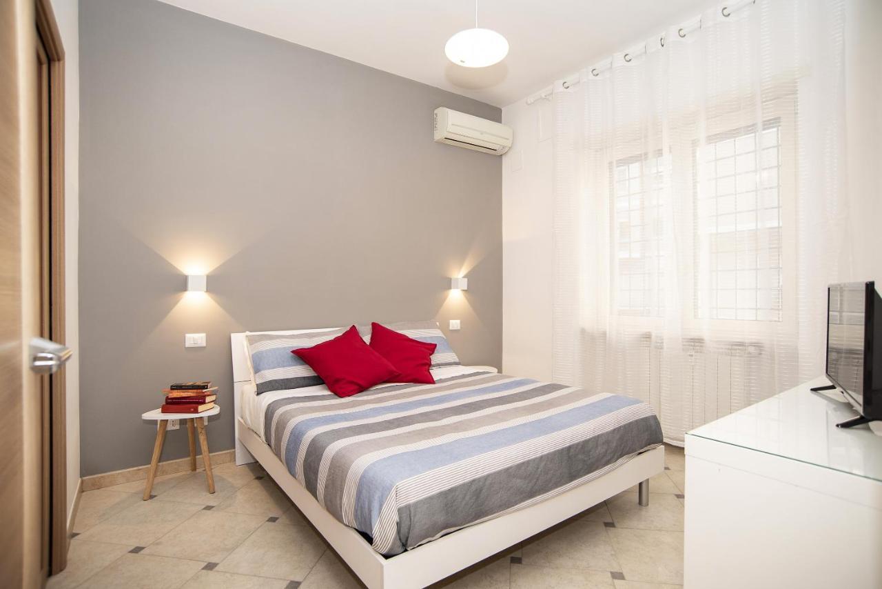 Cosy Apartment 5 minutes from St Peter — 4-Star Luxury Hotel in Rome, Italy