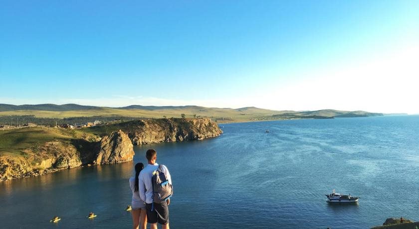 Mini Hotel Baikal — Khuzhir — photo 5