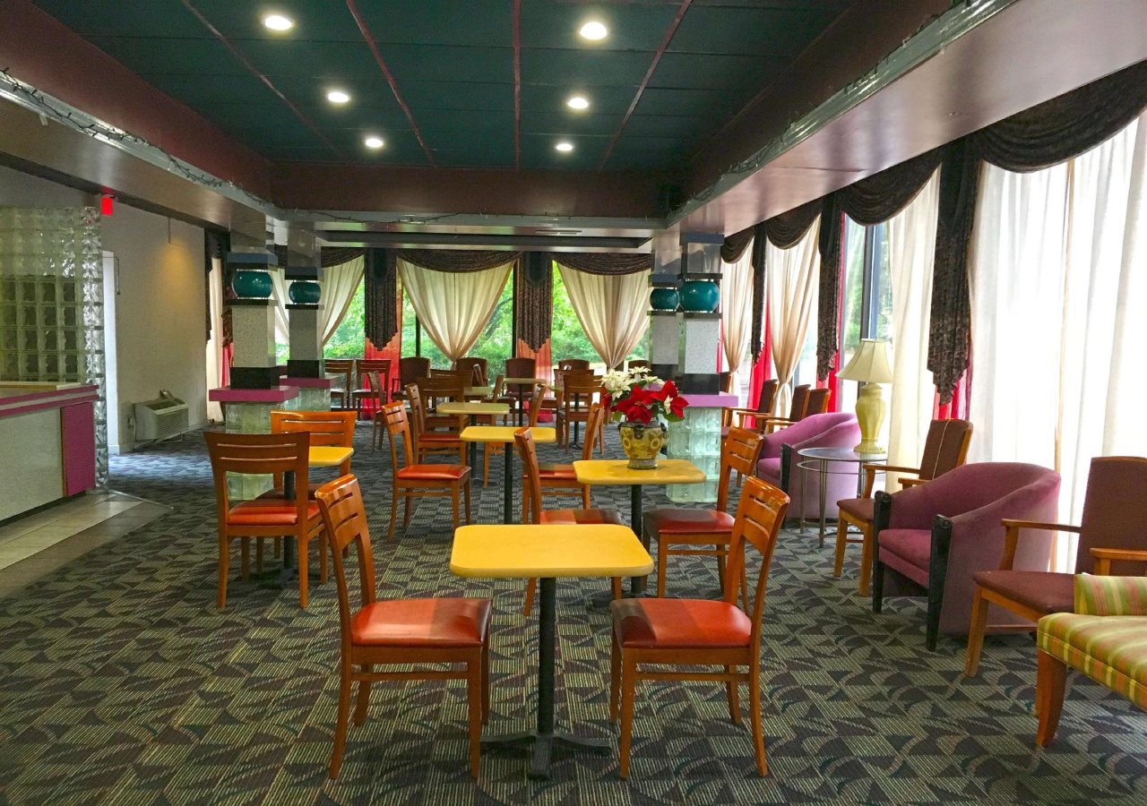 America’s Best Inn Birmingham Airport — Birmingham — photo 3