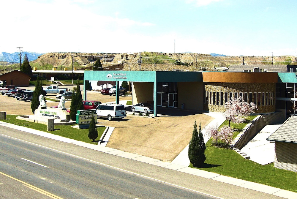 The Greenwell Inn — hotel in Price