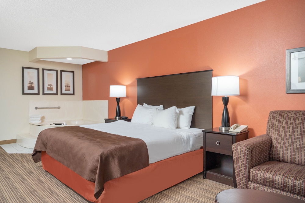 Aspen Hotel Rogers - photo 9