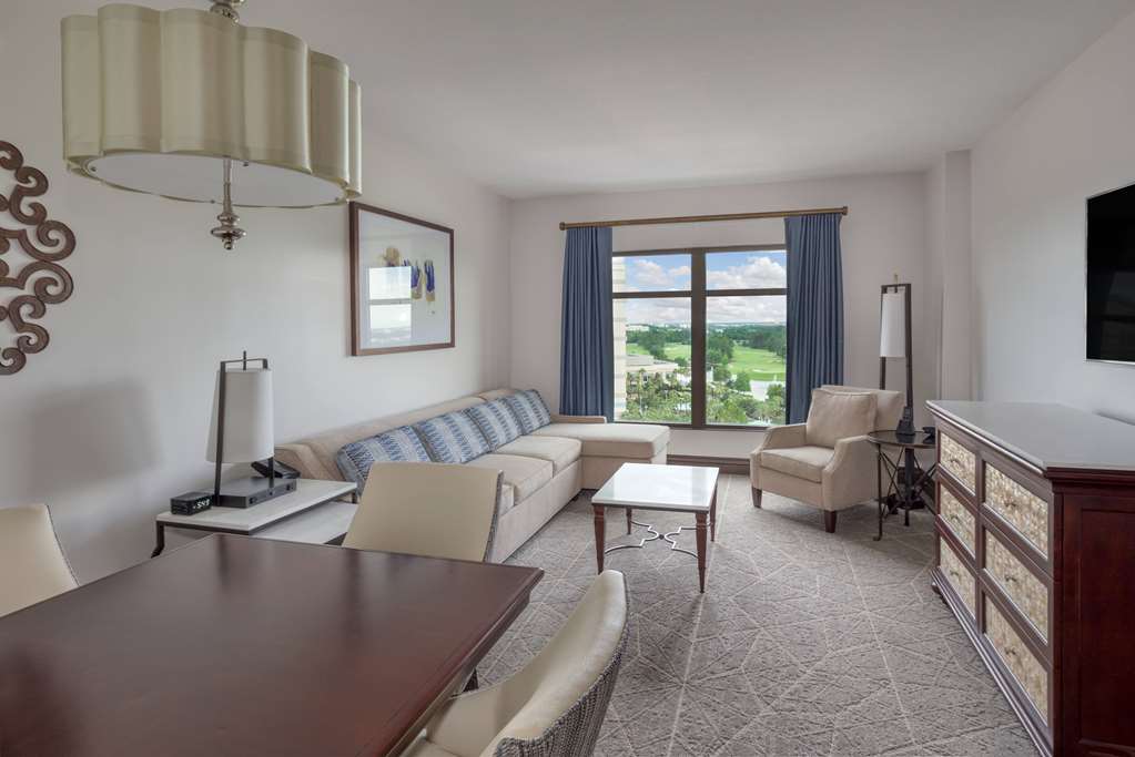 Wyndham Grand Orlando Resort Bonnet Creek - photo 59