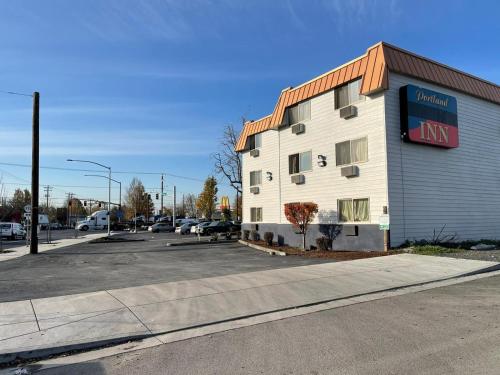 Portland Inn - photo 32