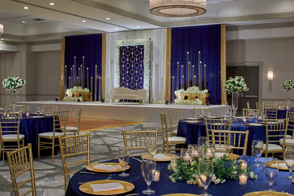 Atlanta Marriott Alpharetta - photo 47