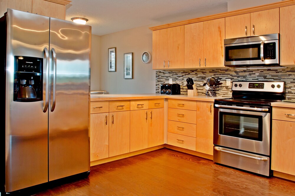 Outlook Condos at Oyhut Bay Resort - photo 19