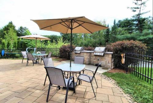 Le Champlain Condo Hôtel — Bromont — photo 4